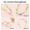 DIY bead toy