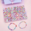 DIY bead toy