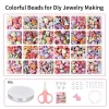 DIY bead toy