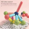 Magnetic building blocks (100pcs)