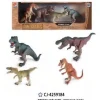 IMG-20251115-WA0043 PVC dinosaur model(4pcs)