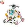 Multi-function baby walker 5-in-1