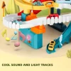 Track toy