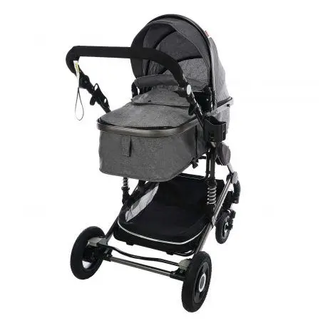 Zizito switzerland FONTANA II 3-IN-1