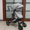 Zizito switzerland FONTANA II 3-IN-1