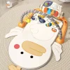 Baby gym