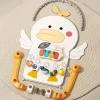 Baby gym