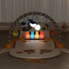 Baby gym