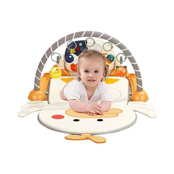 Baby gym