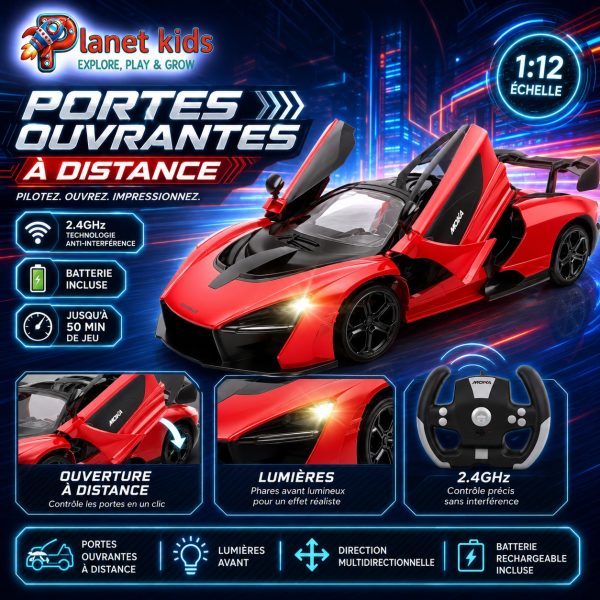 1dcc0026-4dc1-4e8d-a94c-22b39812279b Voiture Télécommandée Style McLaren