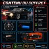 Voiture télécommandée RC