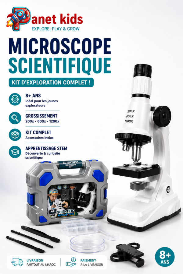 4FD5537C-40E6-4C27-8017-21541EF8A863 Microscope Scientifique Enfant
