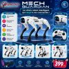Chien Robot Intelligent