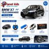61feaec7-c22c-4324-adc4-e82c67f18ee3 BMW X7 Télécommandée