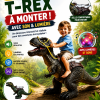 6F8E8F82-EE31-48DE-B100-705A34AE8E56 T-Rex à monter avec son et lumière