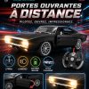 Voiture télécommandée RC