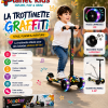 A9BADA99-9F2B-46C6-BAD5-18F1F83D7760 Trottinette Graffiti LED 3 roues pour enfants