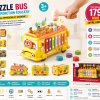 E410EF8C-6CDA-494B-A62A-1C2EEF654F72 Puzzle Bus Multifonction Éducatif