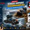 F0A9A179-7C77-45C3-AEF8-AA3D26472469 Véhicule Amphibie Télécommandé 4x4 avec Canon à Eau