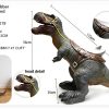 Screenshot T-Rex à monter avec son et lumière