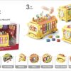 Screenshot Puzzle Bus Multifonction Éducatif