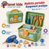 Coffret Bricolage Créatif