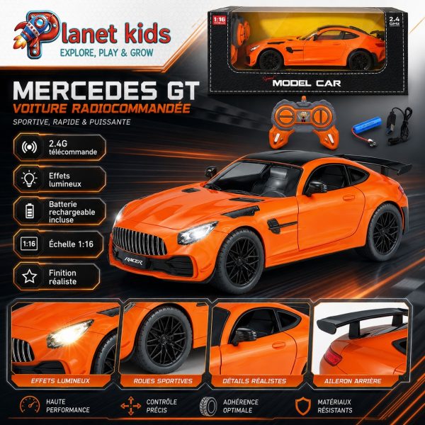 d92e652e-3351-477e-90c0-726f2473d23d 2 Voiture télécommandée sportive