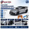 Mercedes GT Style RC