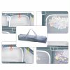 e74f4466-d11e-4a5d-a6a3-59b0ea7eb16d Parc de jeu pliable pour bébé avec barrière de sécurité 18M+